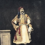 Christodoulos Hatzipetros