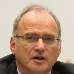 Christof Heyns