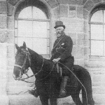 Christoffel Cornelius Froneman