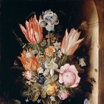 Christoffel Berghe