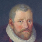 Christoffer Valkendorff