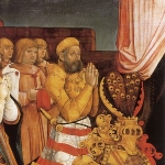 Christophe Christopher I, Margrave of Baden-Baden