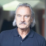 Christoph Ransmayr