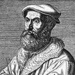 Christoph Rudolff