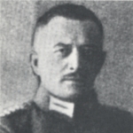 Walter Nicolai