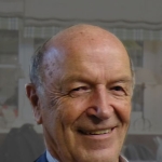Christoph Zenger