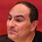 Christophe Arleston