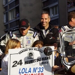 Christophe Bouchut