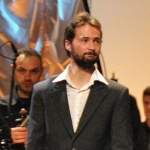 Christophe Dumaux