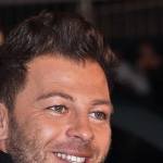 Christophe Mae