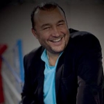 Christophe Tiozzo