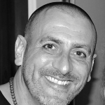 Chris Gascoyne