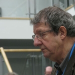 Chris Serle