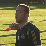 Chris Seitz