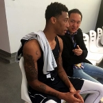 Chris McCullough