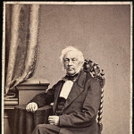 Christopher Holmboe