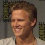 Christopher Egan