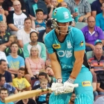 Chris Lynn