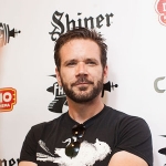 Christopher Drake