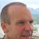 Christopher Dye