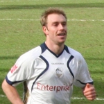 Chris Sedgwick