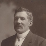 George Henderson