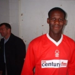 Chris Baronet-Williams
