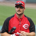 Chris Heisey