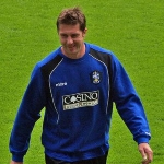 Chris Lucketti