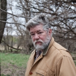 Chris Offutt