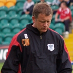 Chris Wilder
