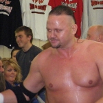 Christopher Kindred