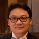 Christopher Liu