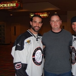 Chris Ferraro