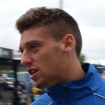 Chris Dickinson