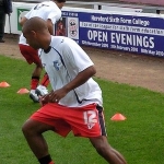 Chris Palmer
