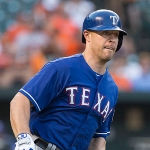 Chris Gimenez