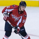 Chris Bourque
