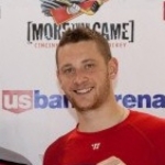 Chris Reed