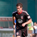 Chris Pontius