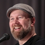 Christopher Sabat