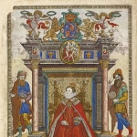 Christopher Saxton