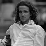Christopher Schreiner