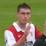 Chris McPhee