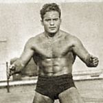 Jim Londos