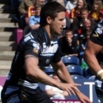 Chris Thorman