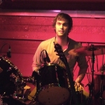 Chris Tomson
