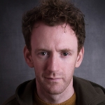 Chris Rankin - colleague of Oliver Phelps
