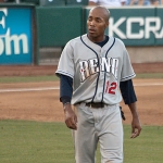 Chris Roberson