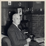 Christopher Lonsdale